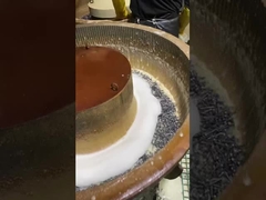 इलेक्ट्रोप्लेटिंग कार्य प्रक्रिया