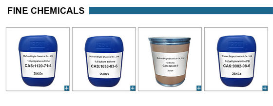 49625-94-7 Acid Copper Plating Brightener