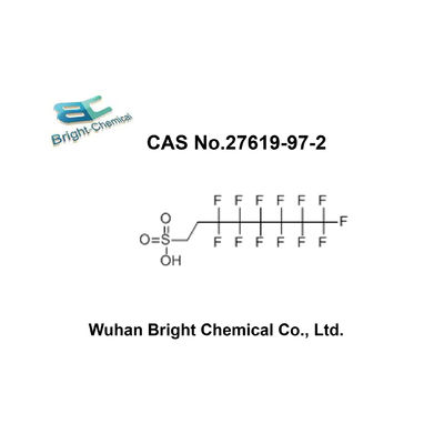 Perfluorohexyl Ethyl Sulphonic Acid CAS No 27619-97-2 EINECS No 248-580-6 बाजार के लिए