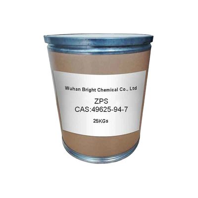 औद्योगिक ग्रेड ZPS सोडियम नमक CAS 49625-94-7 सफेद पाउडर