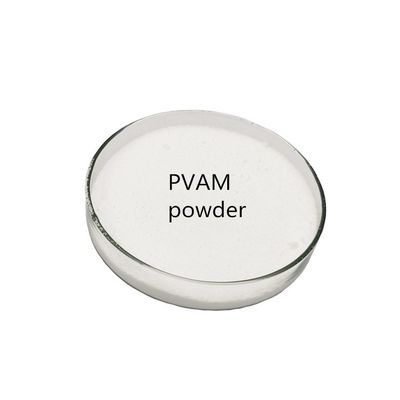अपशिष्ट जल उपचार के लिए उच्च कैटियनिक पॉलिमर पीवीएएम Polyvinylamine CAS183615-54-5