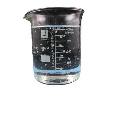 99% तरल पॉलीएथिलीनमिन Mw 300 CAS 25987-06-8 चमकाने वाला समाधान EPOMIN