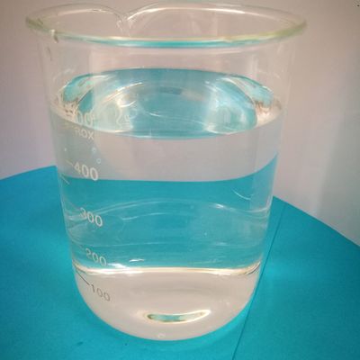 संक्षारण अवरोधक Basocorr PP CAS 38172-91-7 Alkoxylate Of Propargyl शराब 65-69% तरल